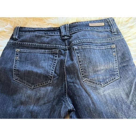 DKNY Jeans 30 x 32 size 6 - Picture 2 of 8